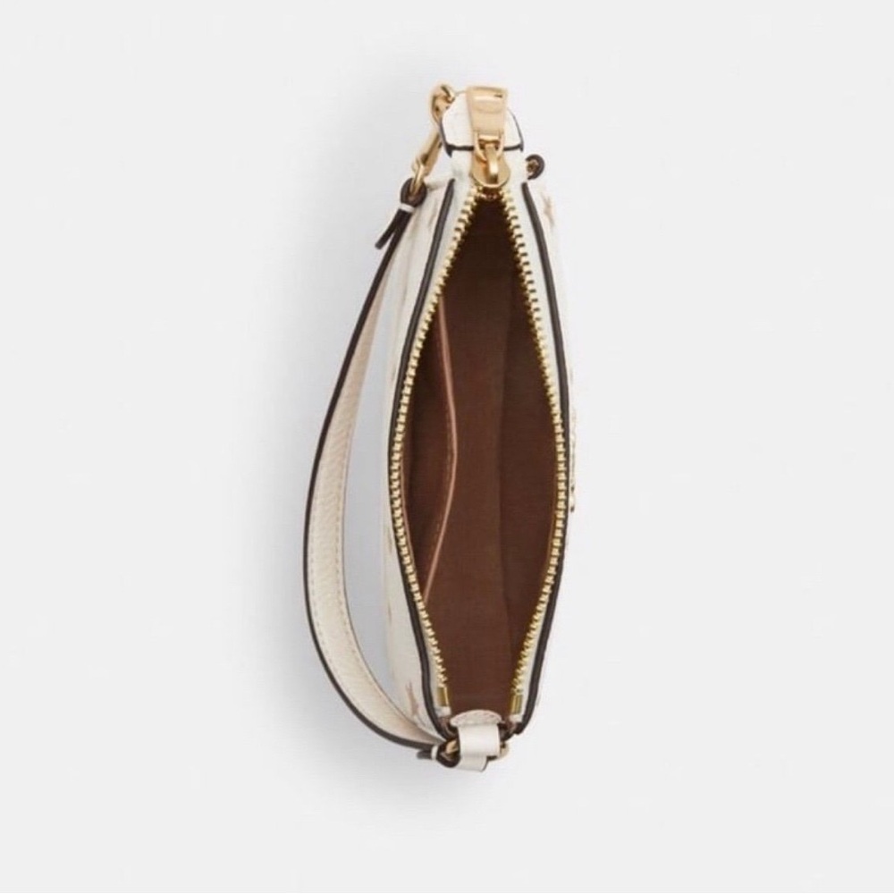 ❤️❤️❤️Authentic Coach mini Nolita 15 Bag ❤️❤️❤️ - Picture 5 of 9